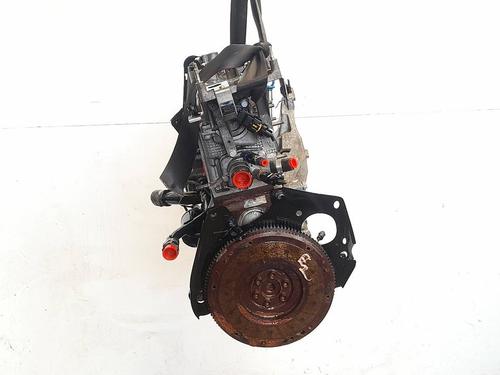 Engine FIAT GRANDE PUNTO (199_) | BP28571005M1 - Image 4