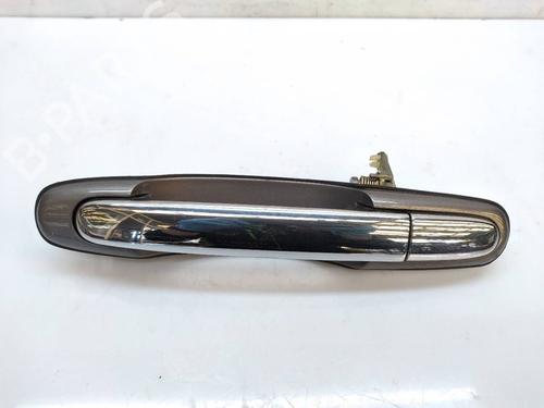 rear-left-exterior-door-handle-hyundai-xg-saloon-300-2000-2001-2002-2003-2004-2005-12301521 main image