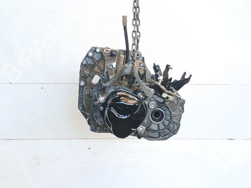 Gearbox DACIA LOGAN MCV II TCe 90 (K8M1, K8MA, K8AC) | BP34280566M3  - Image 5