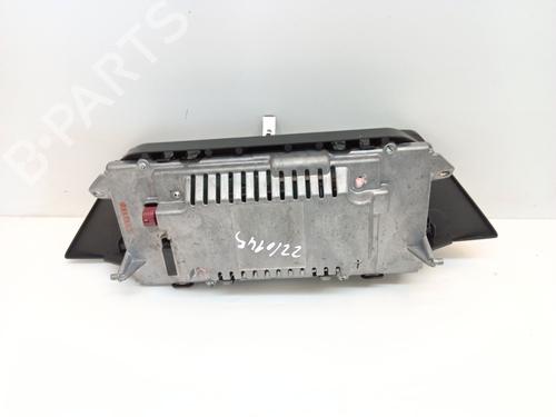 Display monitor BMW X1 (E84) sDrive 18 d | BP9213837C48 - Image 2