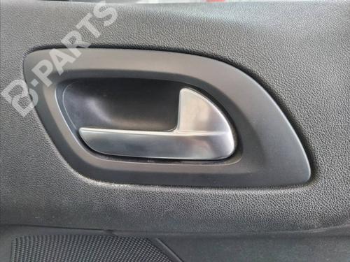 Used Front right interior door handle Front right interior door handle CITROËN C4 II (NC_) 1.6 HDi 90 (92 hp) 10986864 10986864