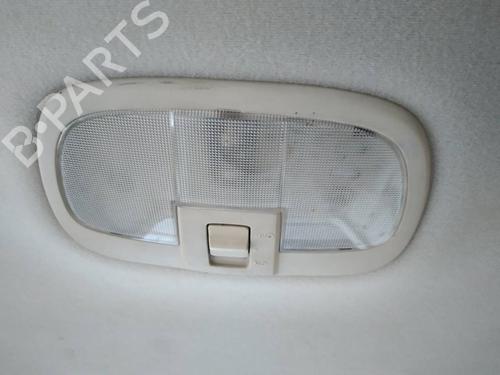 Innerbelysning SSANGYONG REXTON / REXTON II (GAB_) 2.7 Xdi (163 hp) 11845427