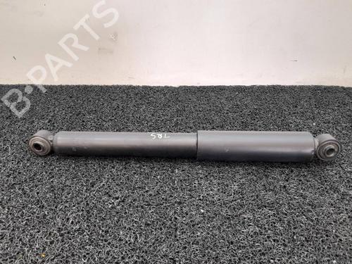Used Right rear shock absorber CHEVROLET MATIZ (M200, M250) 1.0 (67 hp) 7351964