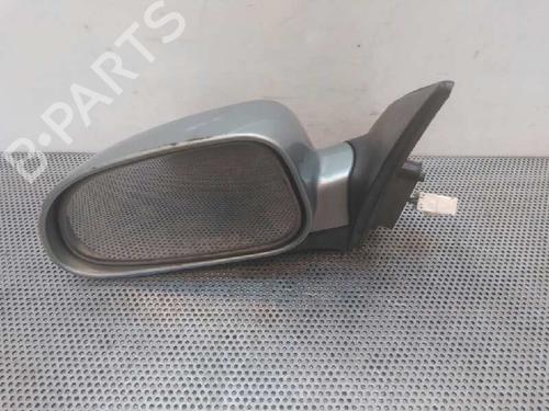 Used Left mirror CHEVROLET NUBIRA Saloon 1.6 (109 hp) 1185363