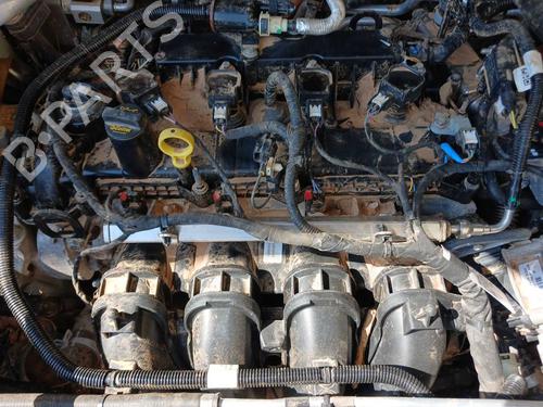 Used Cylinder head Cylinder head 37693090 37693090
