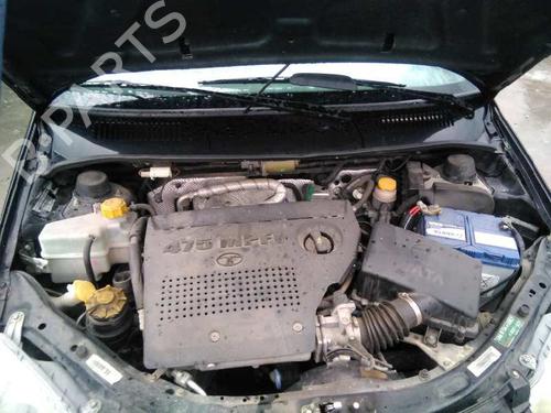 Spejlglas højre TATA INDICA 1.4 i | BP14035624C147 - Image 9