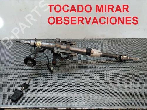 Used Steering column Steering column ROVER 400 II (RT) 420 Di (105 hp) 2129293 2129293