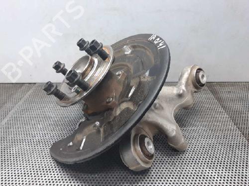 Left rear steering knuckle MERCEDES-BENZ GLA-CLASS (X156) GLA 180 (156.942) | BP2690147M27 