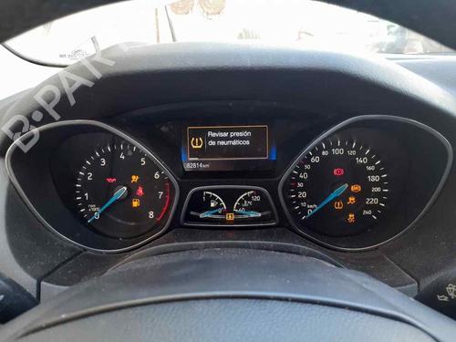 Left front window switch FORD FOCUS III  | BP24237097I27  - Image 14