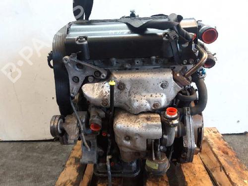 Engine HONDA CIVIC VII Hatchback (EU, EP, EV) 1.7 CTDi (EP4, EU9) | BP4428308M1 - Image 3