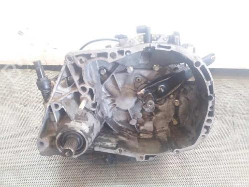 Used Gearbox Gearbox RENAULT CLIO II (BB_, CB_) [1998-2016] 1439506 1439506
