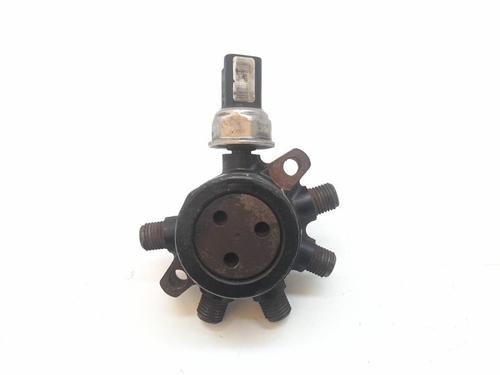 Used Injection rail Injection rail 1597165 1597165