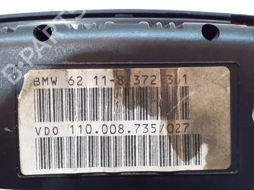 Instrument cluster BMW 5 (E39) 525 tds | BP2129978C47 