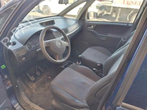 Engine OPEL MERIVA A MPV (X03) | BP27222930M1 - Image 11