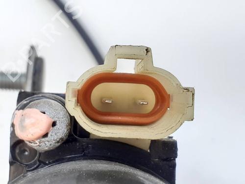 Front left window mechanism HYUNDAI ACCENT II (LC) 1.5 | BP5784643C22 