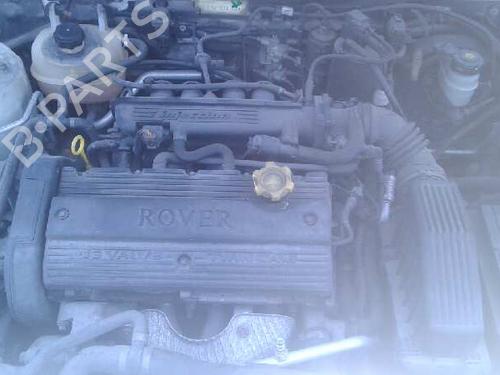 Køler MG MG ZR 105 | BP2269172M31 