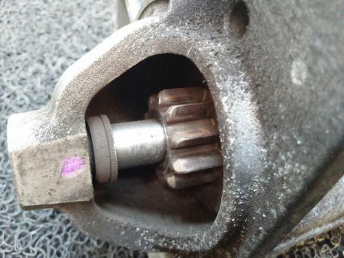 Startmotor RENAULT CLIO III Grandtour (KR0/1_) 1.5 dCi | BP4655580M8