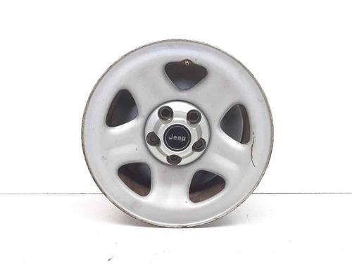 Used Rim JEEP CHEROKEE (XJ) 2.5 TD 4x4 (116 hp) 31593083
