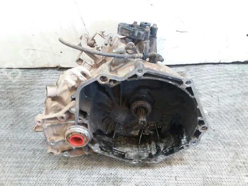 Gearbox OPEL MERIVA A MPV (X03)  | BP3455655M3 
