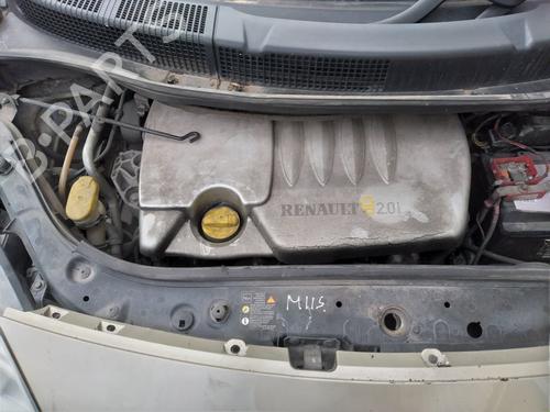 Starter RENAULT SCÉNIC II (JM0/1_) | BP24360693M8 - Image 15