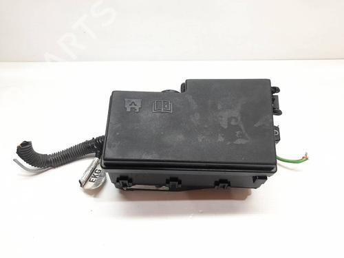 Fuse box FORD C-MAX II (DXA/CB7, DXA/CEU) | BP24059255E1 - Image 4