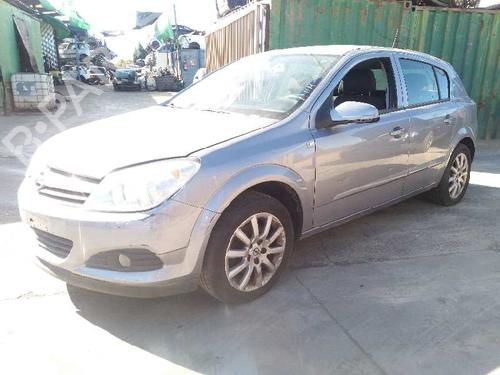Spjældhus OPEL ASTRA H (A04) 1.7 CDTI (L48) | BP6540399M82 