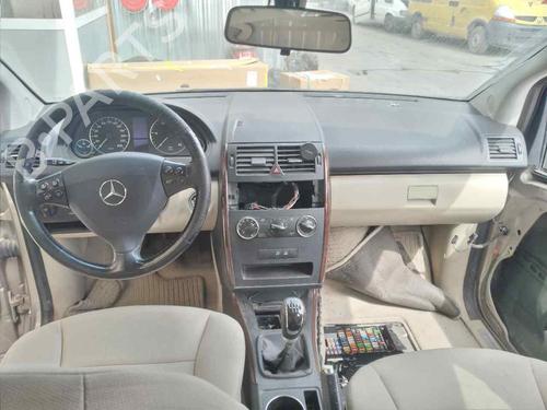 Front left interior door handle MERCEDES-BENZ A-CLASS (W169) A 180 CDI (169.007, 169.307) | BP27249327I13  - Image 13