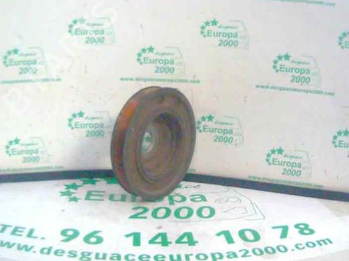 Used Pulley Pulley NISSAN ALMERA II Hatchback (N16) 1.5 dCi (82 hp) 14047499 14047499
