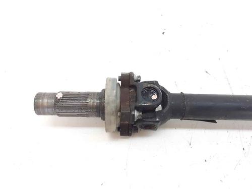 Driveshaft BMW X3 (E83) 2.0 d | BP32015691M37 - Image 2