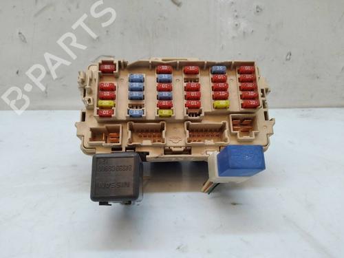 Used Fuse box Fuse box 11731329 11731329