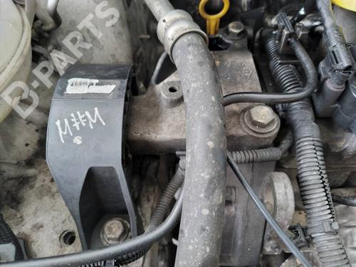 Used Engine mount Engine mount DACIA DOKKER MPV (KE_) 1.6 LPG (83 hp) 10244233 10244233