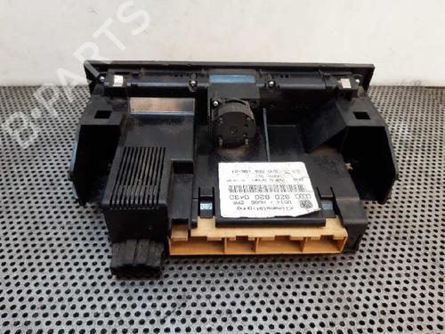 Climate control AUDI A2 (8Z0) | BP866246I5 - Image 3