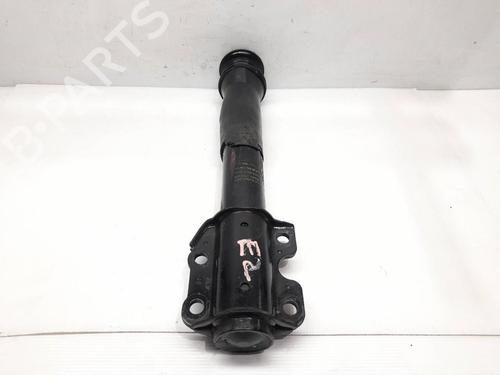 Used Left front shock absorber Left front shock absorber 6546637 6546637