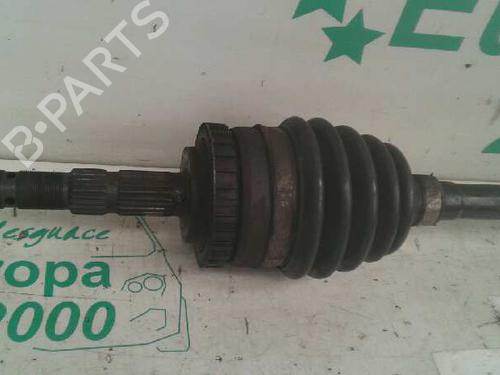Right front driveshaft OPEL CORSA C (X01) 1.2 (F08, F68) | BP591960M39 