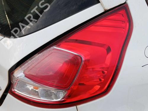 right-taillight-ford-fiesta-vi-cb1-ccn-2008-40493058 main image