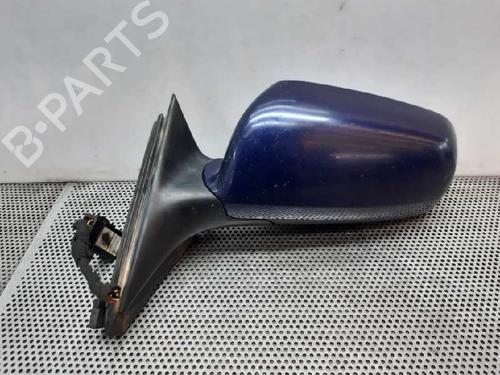 Left mirror AUDI A3 (8L1) 1.9 TDI | BP4682429C26 