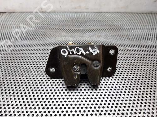 Used Tailgate lock HYUNDAI SANTA FÉ I (SM) 2.0 CRDi (113 hp) 4550875