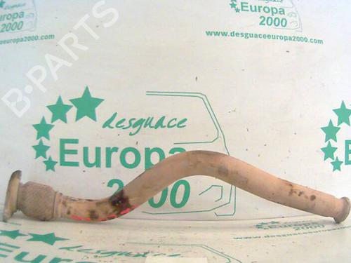 Used Exhaust manifold RENAULT CLIO II (BB_, CB_) [1998-2016]  14046819