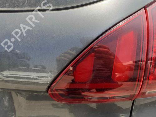Used Right tailgate light PEUGEOT 2008 I (CU_) 1.2 THP 130 / PureTech 130 (130 hp) 28198665