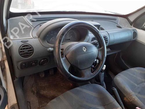 Warning switch RENAULT KANGOO (KC0/1_)  | BP29742993I22  - Image 9