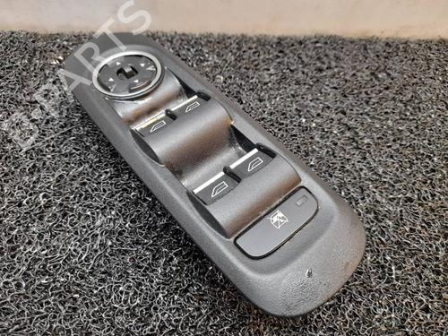 Used Left front window switch Left front window switch FORD MONDEO IV (BA7) [2007-2015] 4730357 4730357
