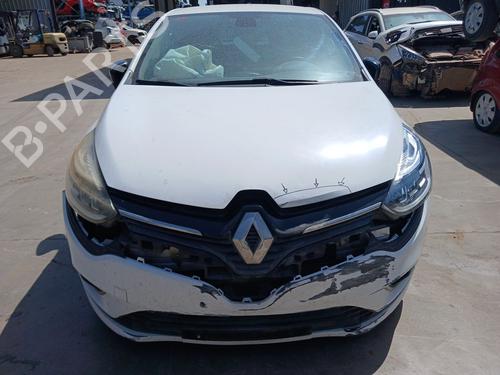 Used Parts RENAULT CLIO IV (BH_) 1.5 dCi 75 4727422