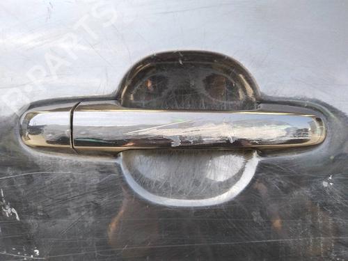 Used Front right exterior door handle KIA CEE'D SW (ED) 1.6 CRDi 115 (115 hp) 13258537