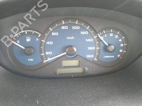 Right sun visor CHEVROLET MATIZ (M200, M250) | BP8002880I2 - Image 11