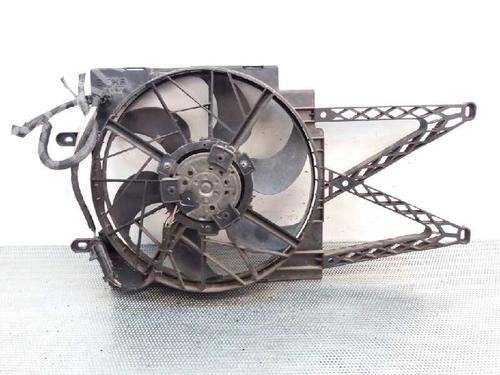 Radiator fan TATA INDICA 1.4 D | BP12454444M35 - Image 3
