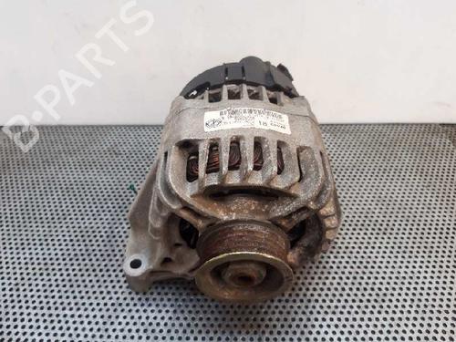 Alternator FIAT PUNTO Hatchback Van (188_) 1.2 60 | BP589093M7 