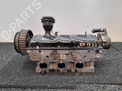 Used Cylinder head Cylinder head 10974348 10974348
