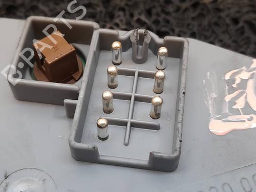 Switch MERCEDES-BENZ S-CLASS (W140) S 300 Turbo-D (140.135) | BP9150188I30