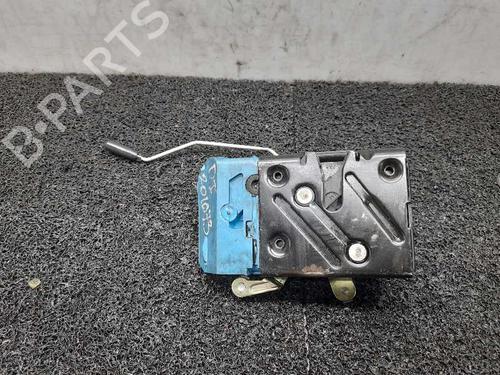Front left lock VOLVO S80 I (184) 2.5 TDI | BP6553645C98 