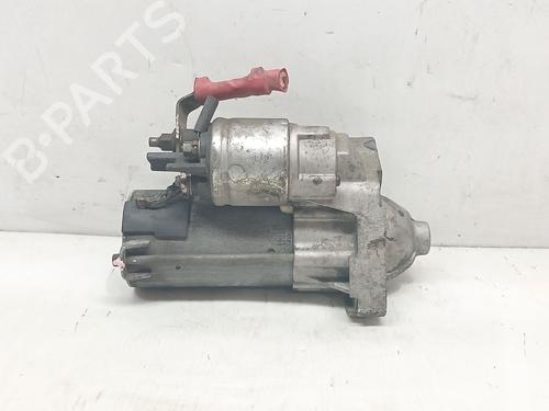 Starter RENAULT MEGANE III Hatchback (BZ0/1_, B3_) | BP33703831M8 - Image 4